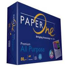 Copier Paper A3 80gsm Paperone Premium - Soca Computer Accessories Supplies