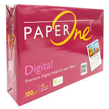Copier Paper A4 100gsm - Soca Computer Accessories Supplies