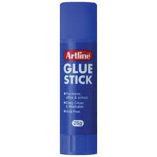 Artline Glue Stick 25g - Soca Computer Accessories Supplies