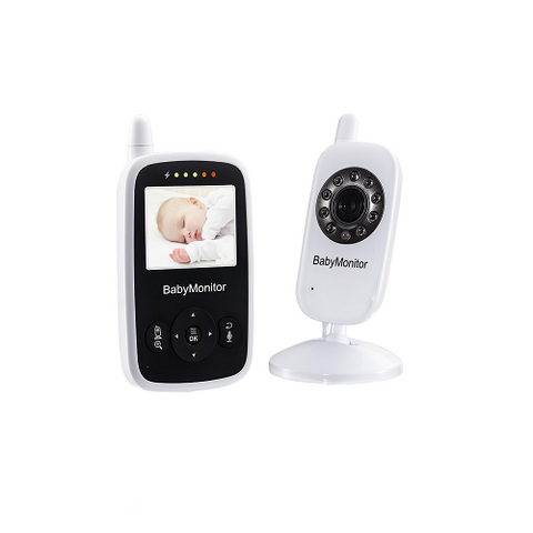 Baby Monitor H24  IP Camera