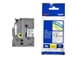 Brother Label TZ231 Bk on White - Soca Computer Accessories Supplies