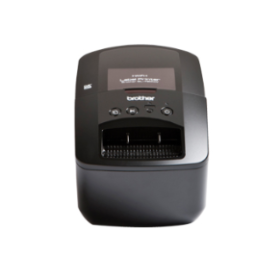 Brother QL-720NW Labeller - Soca Computer Accessories Supplies