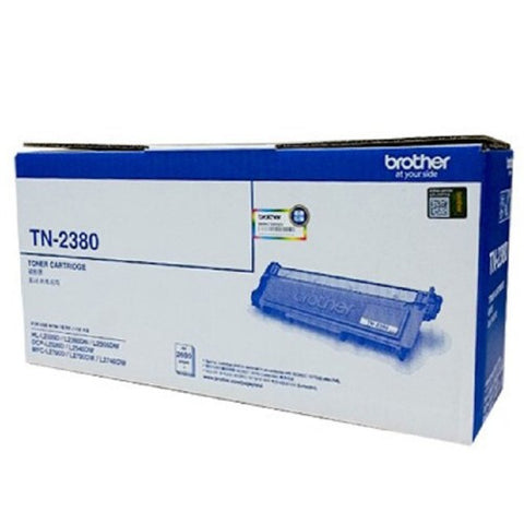 Brother Toner TN2380 - Soca Computer Accessories Supplies
