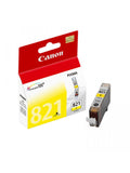 Canon Ink Cartridge CLI-821 - Soca Computer Accessories Supplies