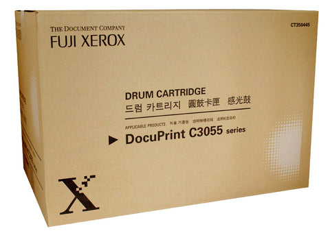 Xerox C3055Dx Drum CT350445 - Soca Computer Accessories Supplies