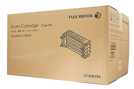 Xerox Drum C1190 / CT350795  20k - Soca Computer Accessories Supplies