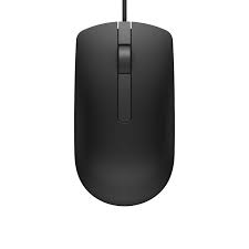 Dell MS116 optical mouse