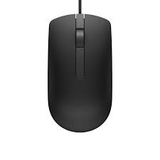 Dell MS116 optical mouse