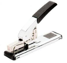 ELM Heavy Duty Stapler - Soca Computer Accessories Supplies