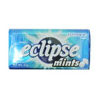 Wrigley's Eclipse Sugar Free - Spearmint 35G - Soca Computer Accessories Supplies