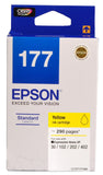 Epson Ink Cartridge T177 Color - Soca Computer Accessories Supplies