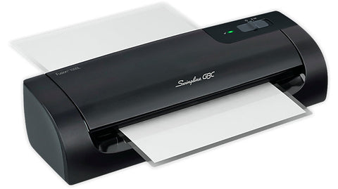 GBC Fusion 1000L A4 Laminator
