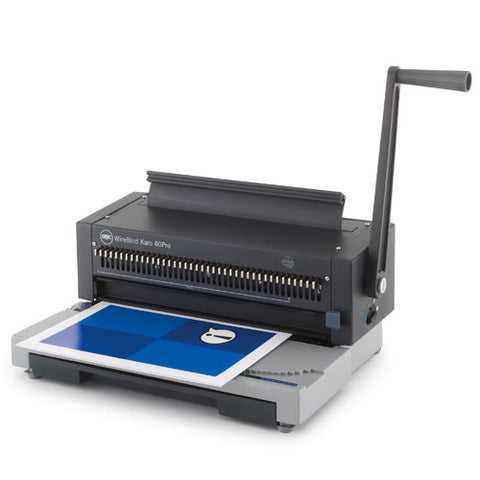 GBC Karo40 - Soca Computer Accessories Supplies