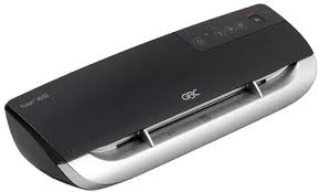GBC Fusion 3000L Laminator A4