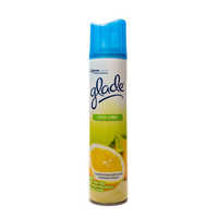Glade Air Freshener Spray - Fresh Lemon 320ML - Soca Computer Accessories Supplies