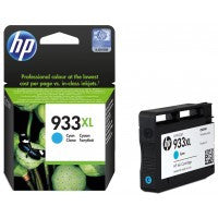 Hp Ink Cartridge #933XL CMY - Soca Computer Accessories Supplies