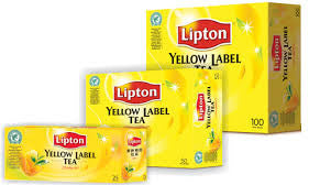Lipton Tea Bags - Soca Computer Accessories Supplies