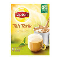 Lipton Milk Tea Teh Tarik Latte - Soca Computer Accessories Supplies