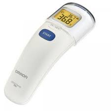 Omron MC-720 Forehead Thermometer