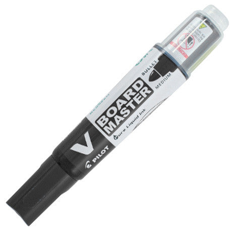 Pilot V Board Master Whiteboard Marker – Soca Computer Accessories