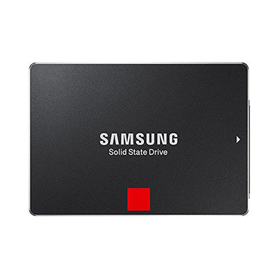 Samsung SSD 850 Pro (512GB) - Soca Computer Accessories Supplies
