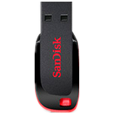 Sandisk 16Gb Thumb Drive - Soca Computer Accessories Supplies