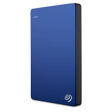 Seagate Backup Plus Portable Drive 5TB