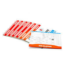 SunFlower Label All Size - Soca Computer Accessories Supplies