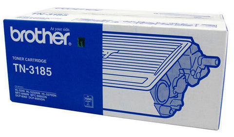 Brother Toner TN3185 - Soca Computer Accessories Supplies
