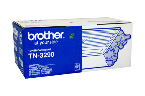 Brother Toner TN3290 - Soca Computer Accessories Supplies