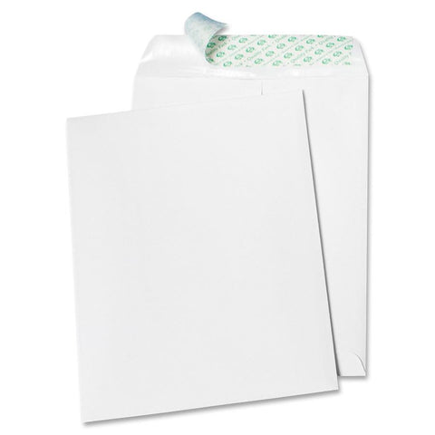 Envelope White 10 X 15" - Soca Computer Accessories Supplies