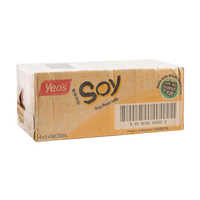 Yeo's Soya Bean Packet Drink - Soca Computer Accessories Supplies