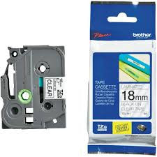 Brother Label TZ241 - Soca Computer Accessories Supplies