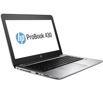 HP Pro 430 G4