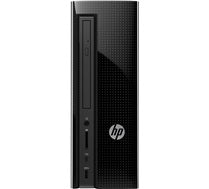 HP Slimline Desktop - 270-p026d (PC  Only)
