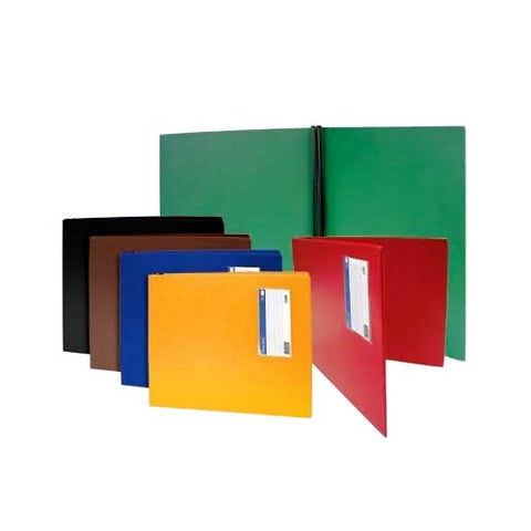 File Computer PVC - Soca Computer Accessories Supplies