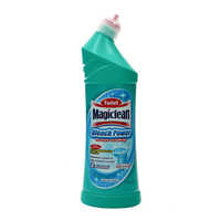 Magiclean Toilet Bleach Power Cleaner 500ML - Soca Computer Accessories Supplies