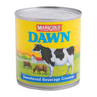 Marigold Dawn Sweetened Beverage Creamer - Soca Computer Accessories Supplies