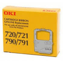 Oki Ribbon ML790 - Soca Computer Accessories Supplies