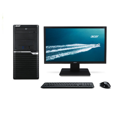 Acer Veriton | VM2640 (I7-7700)