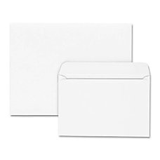 Envelope White 7 X 10 - Soca Computer Accessories Supplies