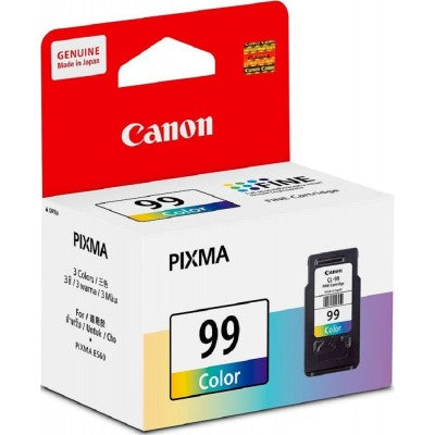 Canon Ink Cartridge CL99 color