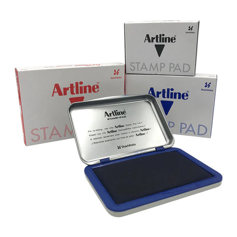 Artline No 2 Stamp Pad