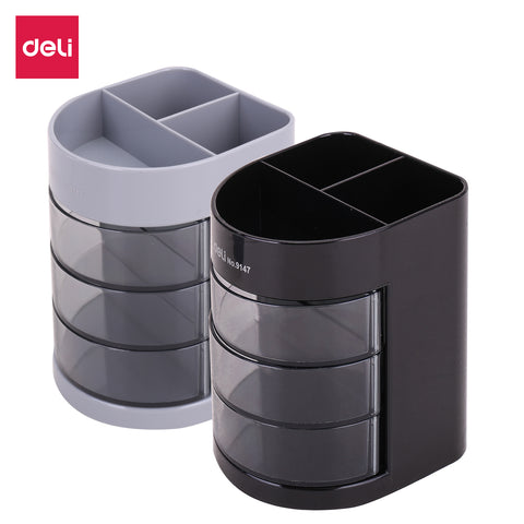 Deli Desk Organiser E9147