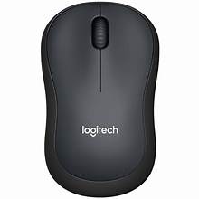 LOGITECH M221 Silent Wireless Mouse