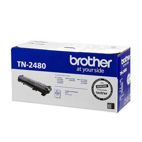 Brother Toner TN2480  (Original)