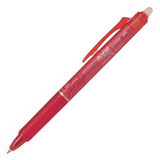 Pilot Frixion Clicker Pen