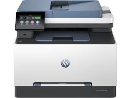 HP Color LaserJet Pro MFP 3303fdw Printer