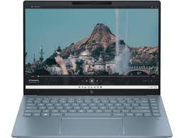 HP Pavilion Plus 14 inch Laptop 14