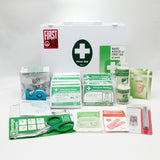 First Aid Box 1 (MOM compliants)